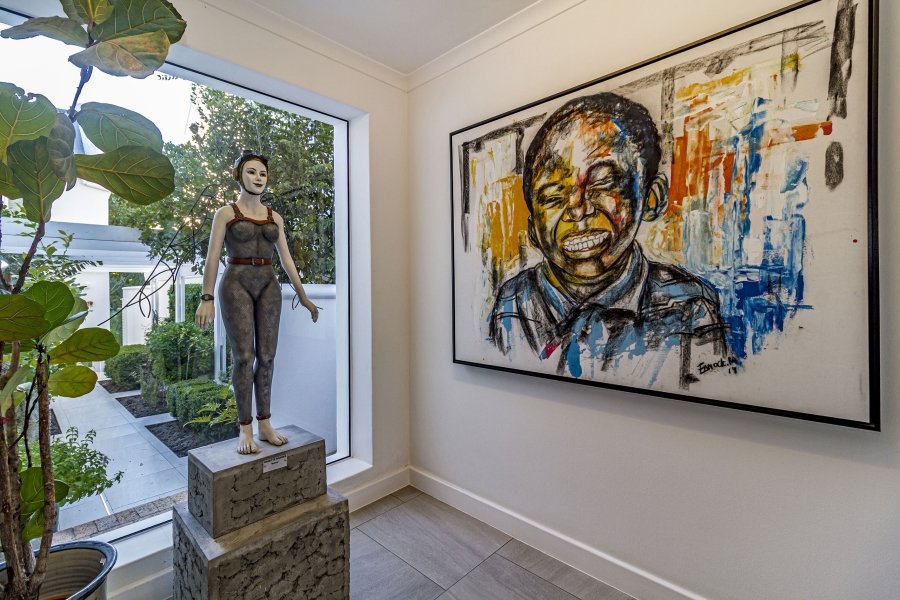 4 Bedroom Property for Sale in De Zalze Winelands Golf Estate Western Cape